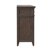 Paradise Valley 8 Drawer Dresser in Saddle Brown - Furniture 4 Less (Jacksonville, NC)