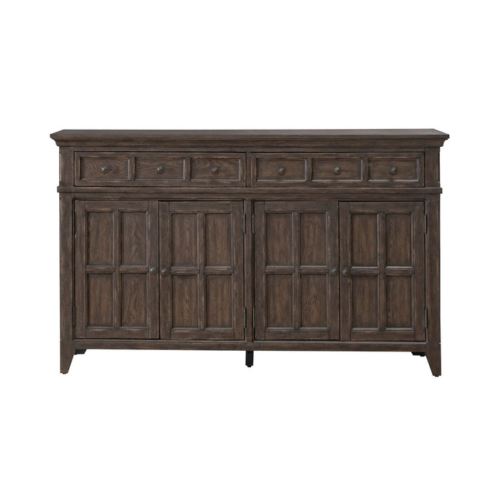 Paradise Valley Buffet - Furniture 4 Less (Jacksonville, NC)