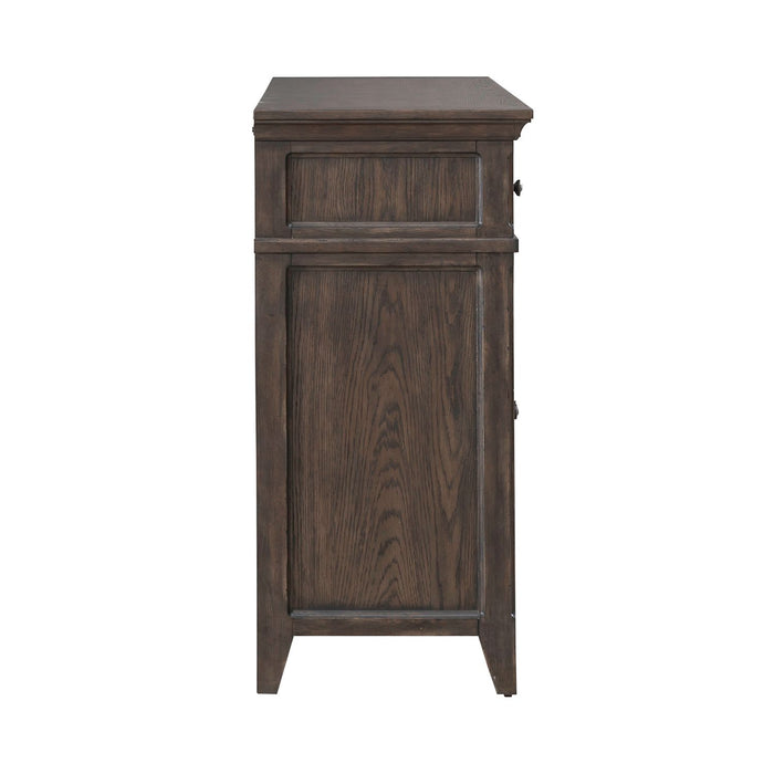 Paradise Valley Buffet - Furniture 4 Less (Jacksonville, NC)
