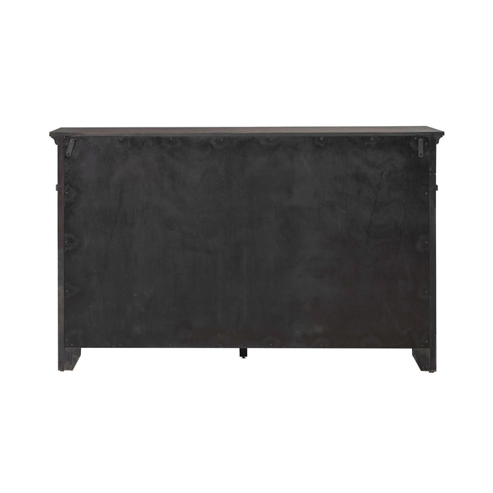Paradise Valley Buffet - Furniture 4 Less (Jacksonville, NC)