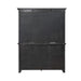 Paradise Valley Hutch & Buffet - Furniture 4 Less (Jacksonville, NC)