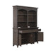 Paradise Valley Hutch & Buffet - Furniture 4 Less (Jacksonville, NC)
