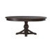 Paradise Valley Pedestal Table Set - Furniture 4 Less (Jacksonville, NC)