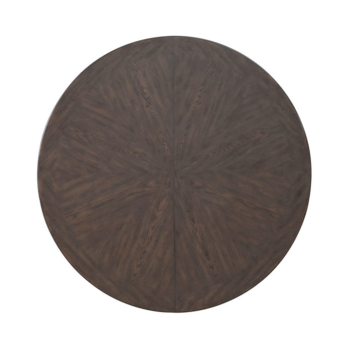 Paradise Valley Pedestal Table Set - Furniture 4 Less (Jacksonville, NC)