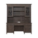 Paradise Valley Credenza & Hutch - Furniture 4 Less (Jacksonville, NC)