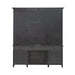 Paradise Valley Credenza & Hutch - Furniture 4 Less (Jacksonville, NC)