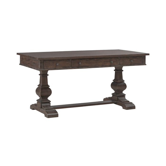 Paradise Valley Writing Desk - Furniture 4 Less (Jacksonville, NC)