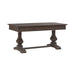 Paradise Valley Writing Desk - Furniture 4 Less (Jacksonville, NC)