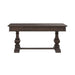 Paradise Valley Writing Desk - Furniture 4 Less (Jacksonville, NC)