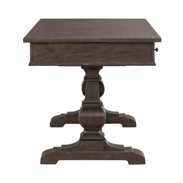 Paradise Valley Writing Desk - Furniture 4 Less (Jacksonville, NC)