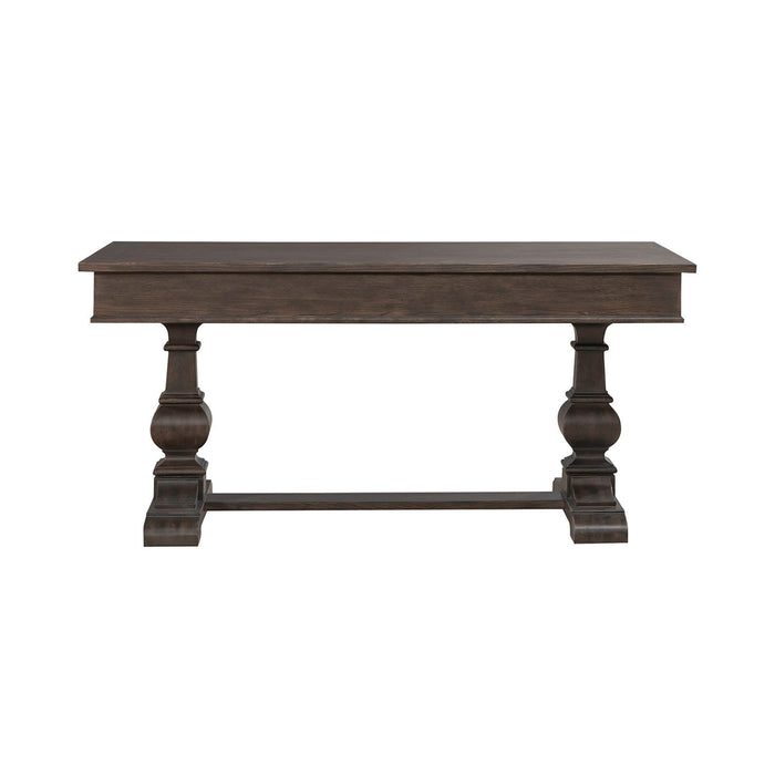 Paradise Valley Writing Desk - Furniture 4 Less (Jacksonville, NC)