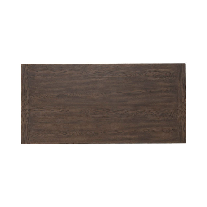 Paradise Valley Writing Desk - Furniture 4 Less (Jacksonville, NC)