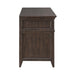 Paradise Valley Credenza in Saddle Brown - Furniture 4 Less (Jacksonville, NC)