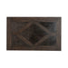 Paradise Valley Rectangular Cocktail Table in Saddle Brown - Furniture 4 Less (Jacksonville, NC)