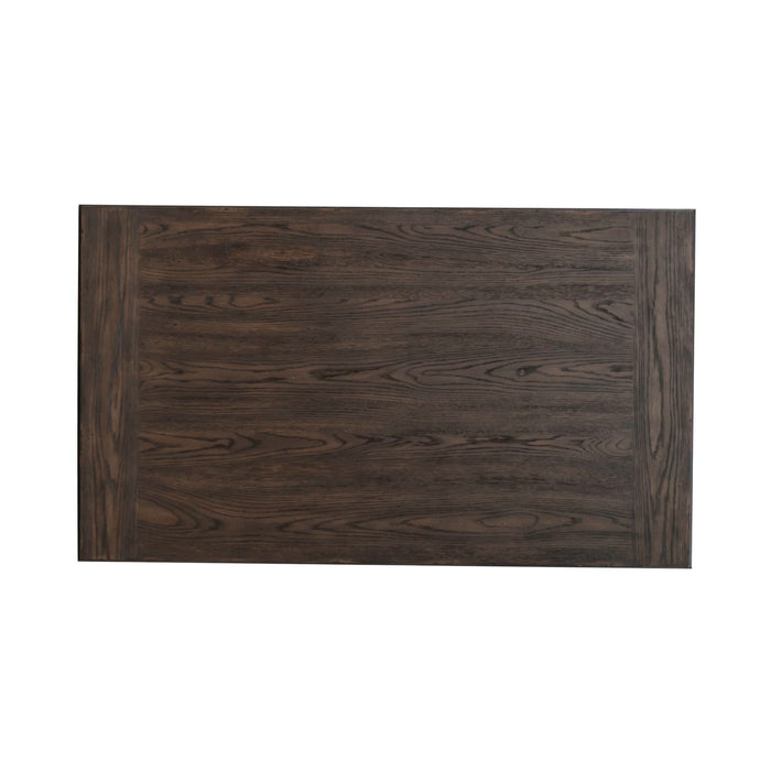 Paradise Valley Lift Top Cocktail Table in Saddle Brown - Furniture 4 Less (Jacksonville, NC)