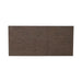 Paradise Valley Rectangular Leg Table in Saddle Brown - Furniture 4 Less (Jacksonville, NC)