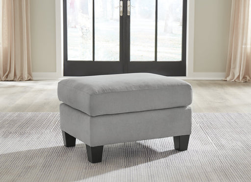 Adlai Ottoman - Furniture 4 Less (Jacksonville, NC)