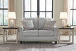 Adlai Loveseat - Furniture 4 Less (Jacksonville, NC)