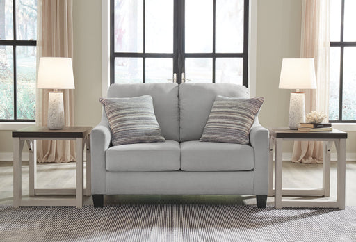 Adlai Loveseat - Furniture 4 Less (Jacksonville, NC)