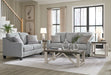 Adlai Living Room Set - Furniture 4 Less (Jacksonville, NC)