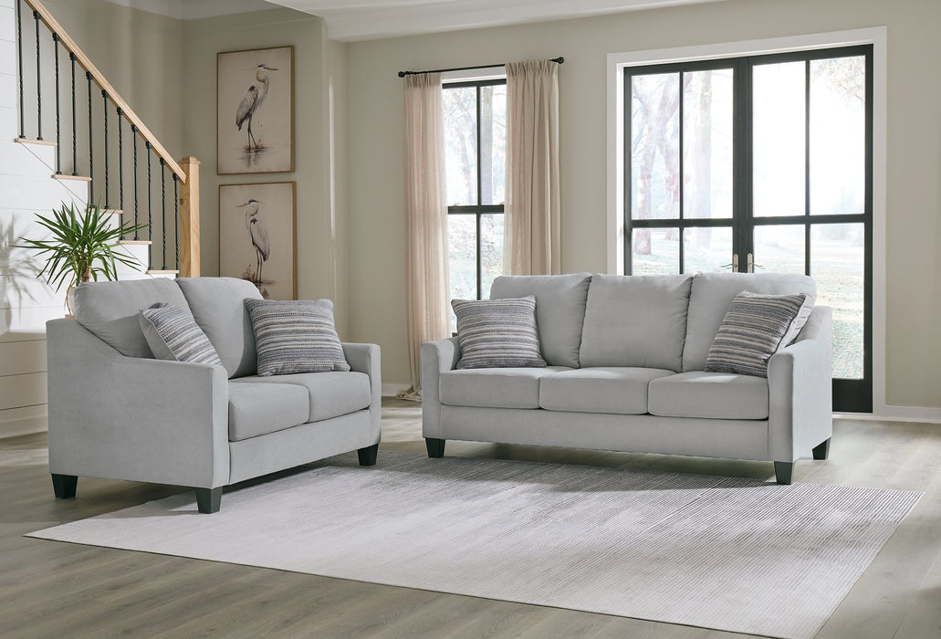Adlai Living Room Set - Furniture 4 Less (Jacksonville, NC)