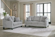 Adlai Living Room Set - Furniture 4 Less (Jacksonville, NC)