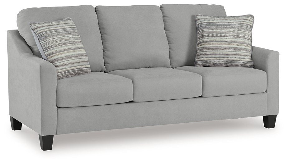 Adlai Sofa Sleeper - Furniture 4 Less (Jacksonville, NC)