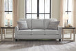 Adlai Living Room Set - Furniture 4 Less (Jacksonville, NC)