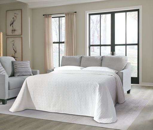 Adlai Sofa Sleeper - Furniture 4 Less (Jacksonville, NC)
