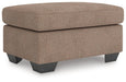 Triston-Peaks Ottoman - Furniture 4 Less (Jacksonville, NC)