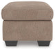 Triston-Peaks Ottoman - Furniture 4 Less (Jacksonville, NC)