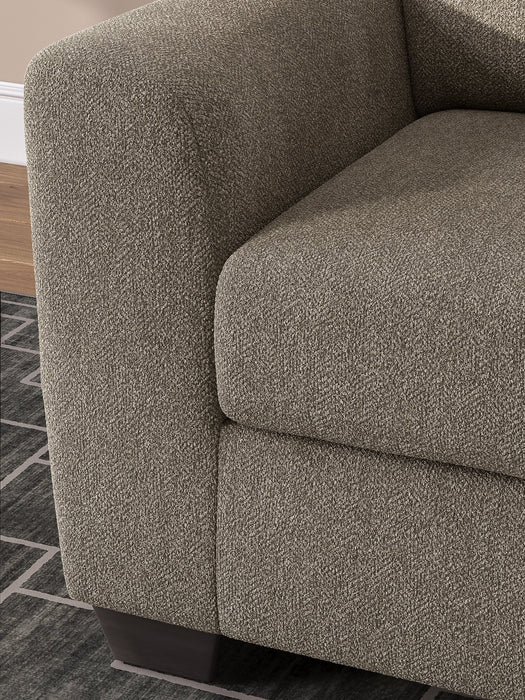 Triston-Peaks Oversized Chair - Furniture 4 Less (Jacksonville, NC)