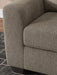 Triston-Peaks Oversized Chair - Furniture 4 Less (Jacksonville, NC)