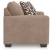 Triston-Peaks Oversized Chair - Furniture 4 Less (Jacksonville, NC)
