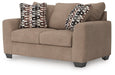 Triston-Peaks Loveseat - Furniture 4 Less (Jacksonville, NC)