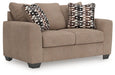 Triston-Peaks Loveseat - Furniture 4 Less (Jacksonville, NC)