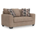 Triston-Peaks Loveseat - Furniture 4 Less (Jacksonville, NC)