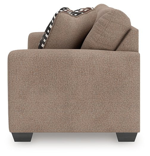 Triston-Peaks Loveseat - Furniture 4 Less (Jacksonville, NC)