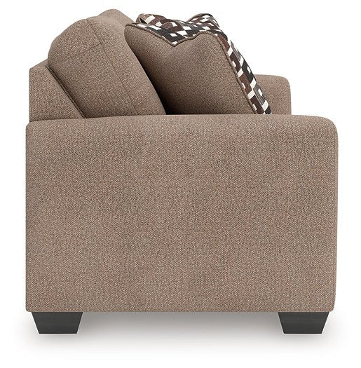 Triston-Peaks Loveseat - Furniture 4 Less (Jacksonville, NC)