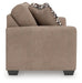 Triston-Peaks Loveseat - Furniture 4 Less (Jacksonville, NC)