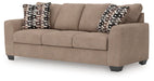 Triston-Peaks Sofa - Furniture 4 Less (Jacksonville, NC)