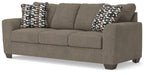 Triston-Peaks Sofa - Furniture 4 Less (Jacksonville, NC)