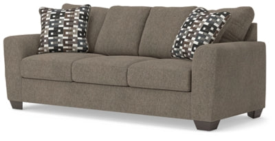 Triston-Peaks Sofa - Furniture 4 Less (Jacksonville, NC)