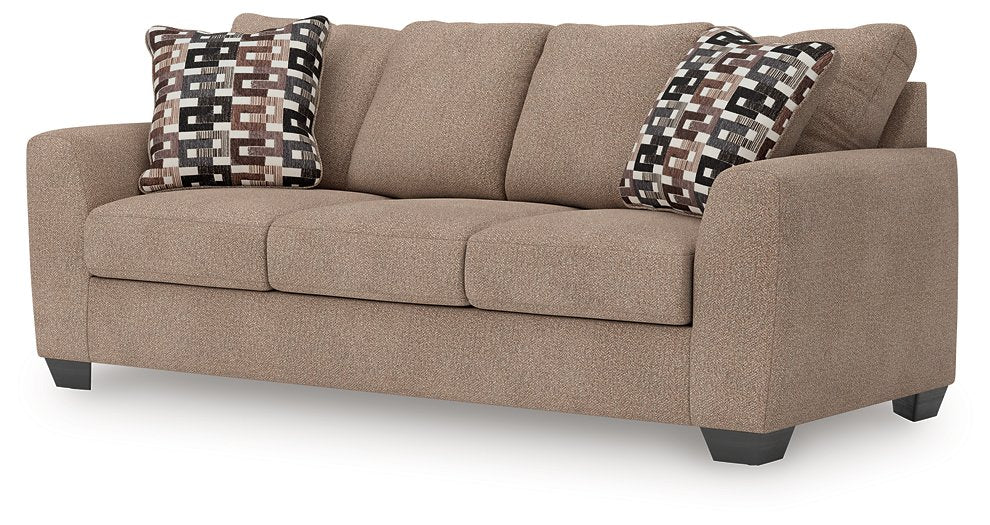 Triston-Peaks Sofa - Furniture 4 Less (Jacksonville, NC)
