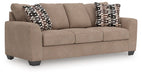 Triston-Peaks Sofa - Furniture 4 Less (Jacksonville, NC)