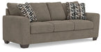 Triston-Peaks Sofa - Furniture 4 Less (Jacksonville, NC)