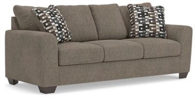 Triston-Peaks Sofa - Furniture 4 Less (Jacksonville, NC)