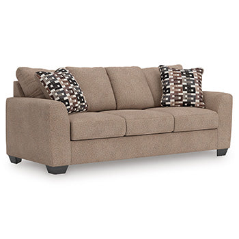 Triston-Peaks Sofa - Furniture 4 Less (Jacksonville, NC)