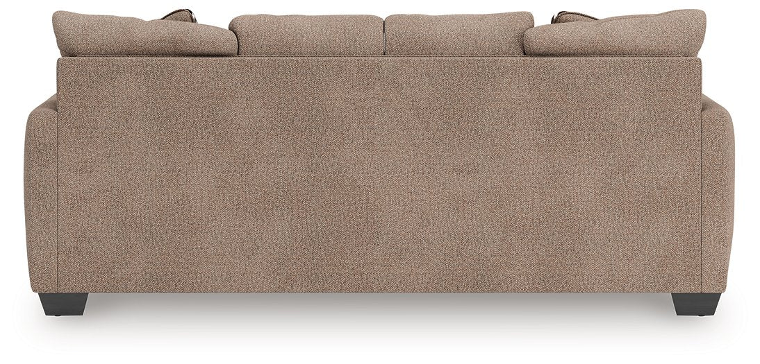 Triston-Peaks Sofa - Furniture 4 Less (Jacksonville, NC)