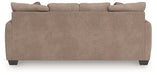 Triston-Peaks Sofa - Furniture 4 Less (Jacksonville, NC)